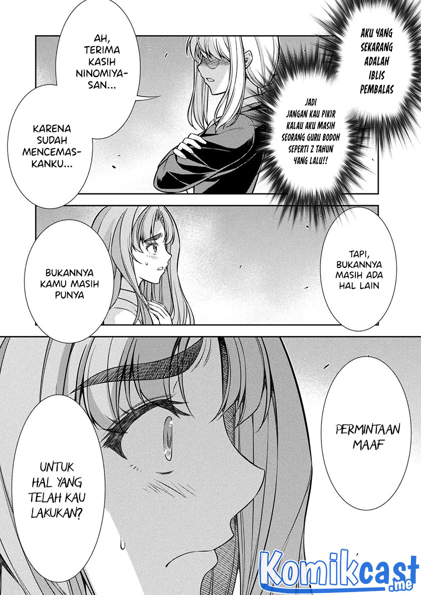 Silver Plan to Redo From JK
